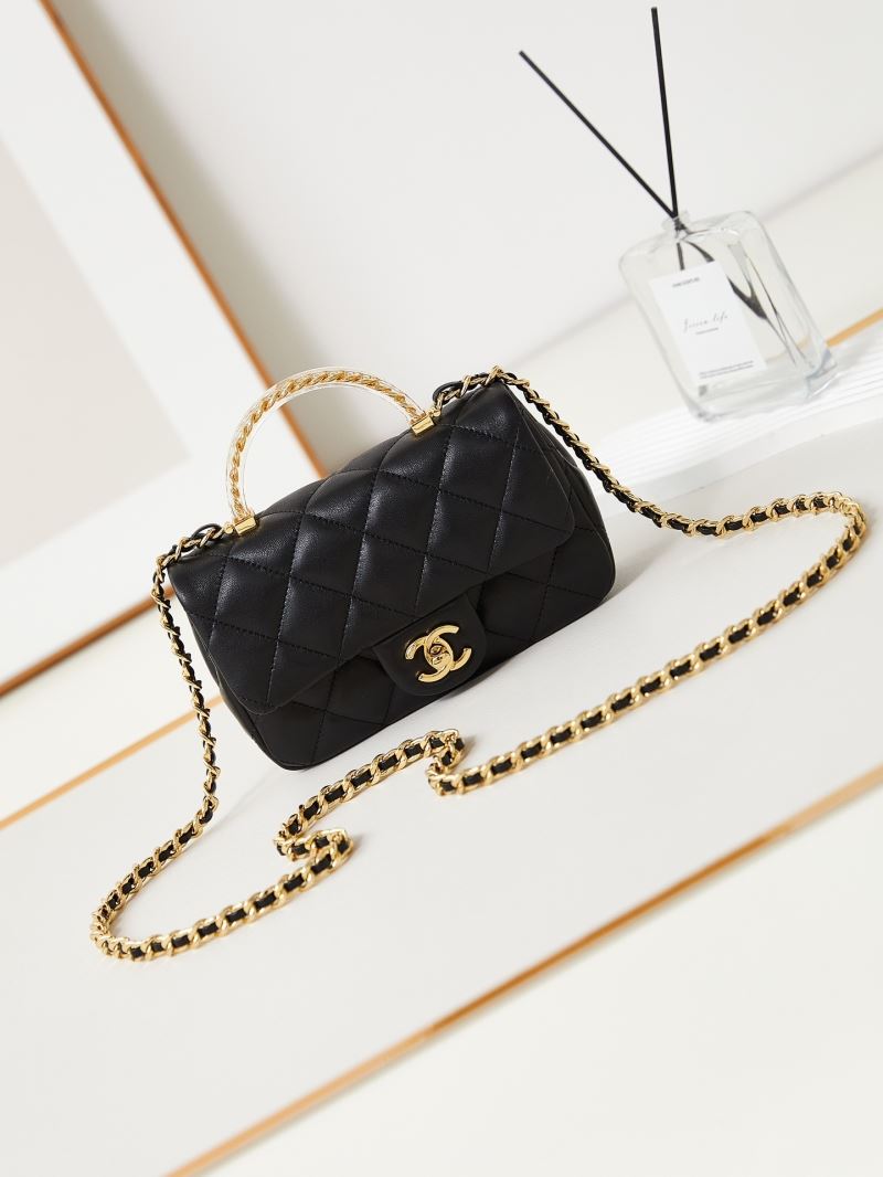 Ch**el satchel bags